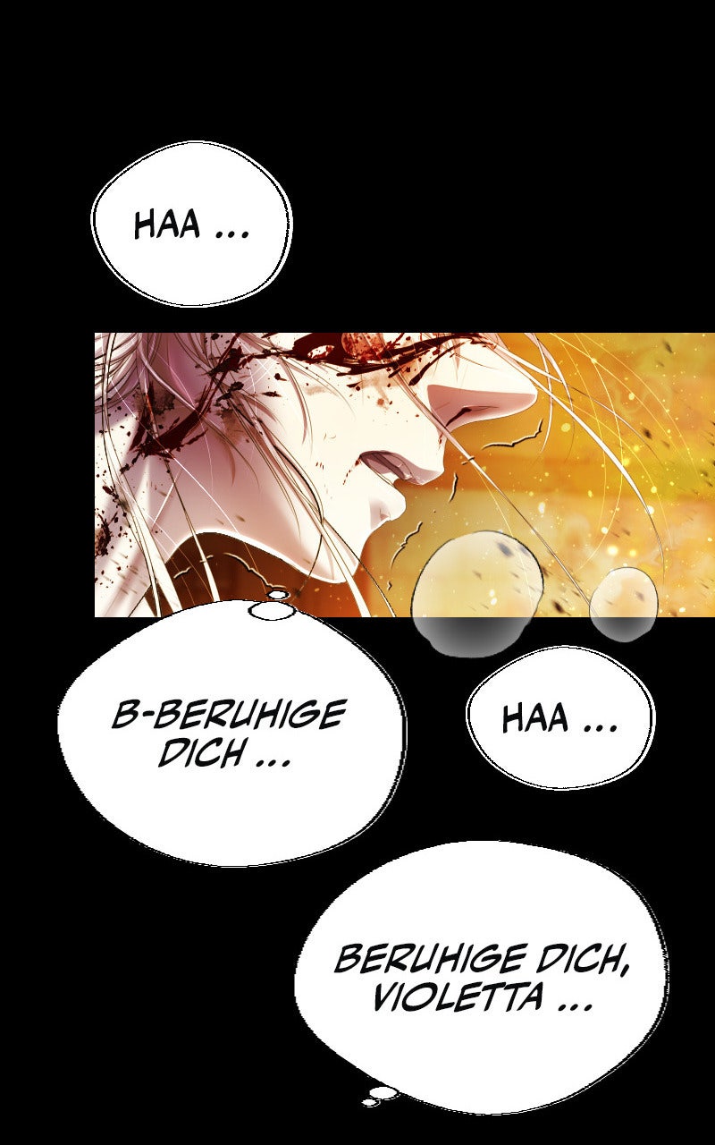 Read KESTREL - Der Vogel im Käfig Manga Online