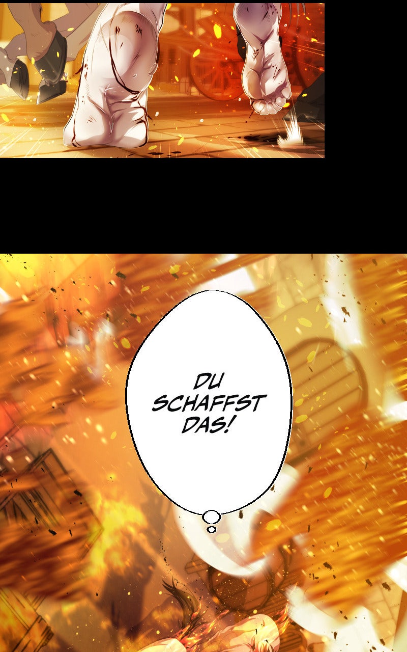 Read KESTREL - Der Vogel im Käfig Manga Online