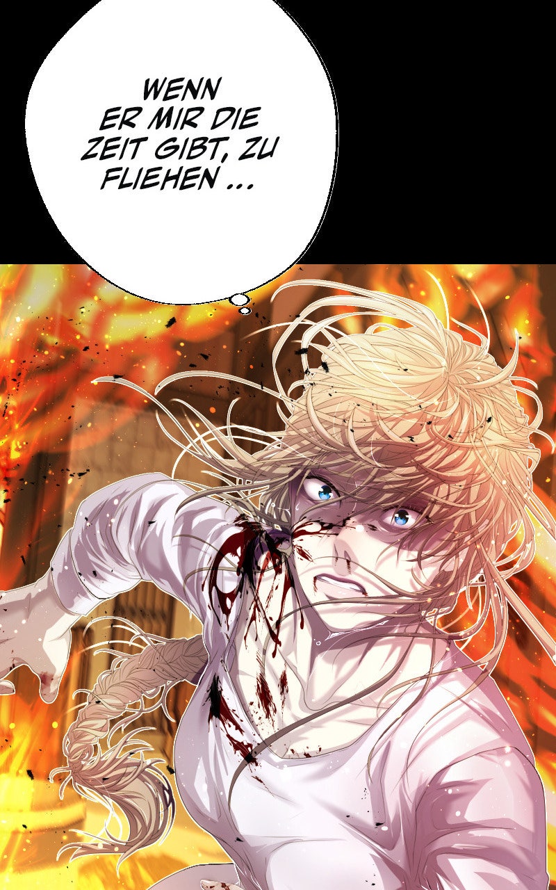 Read KESTREL - Der Vogel im Käfig Manga Online