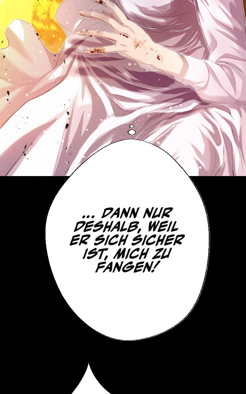 Read KESTREL - Der Vogel im Käfig Manga Online