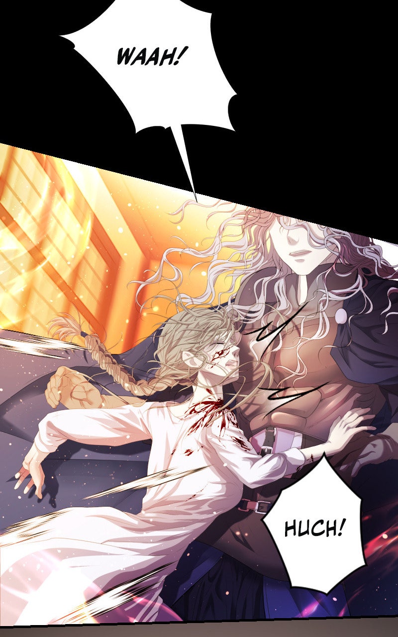 Read KESTREL - Der Vogel im Käfig Manga Online