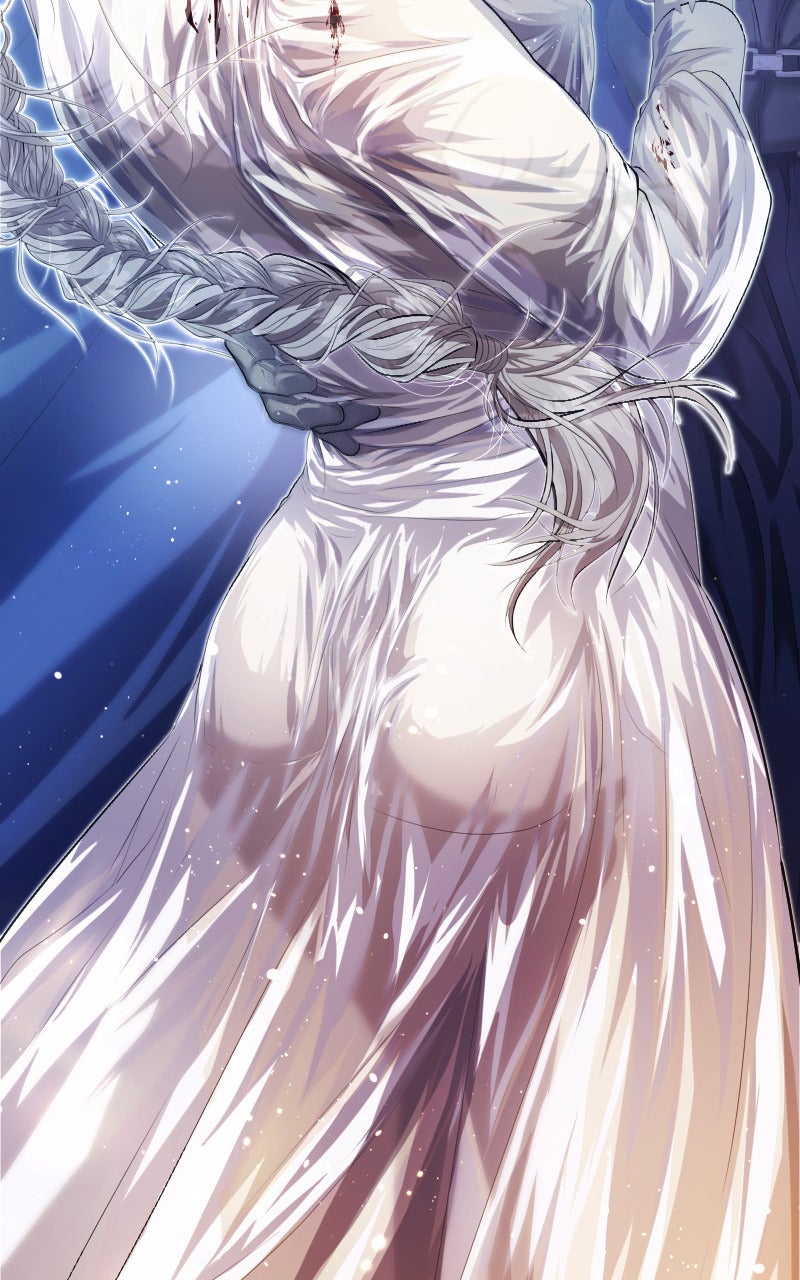 Read KESTREL - Der Vogel im Käfig Manga Online