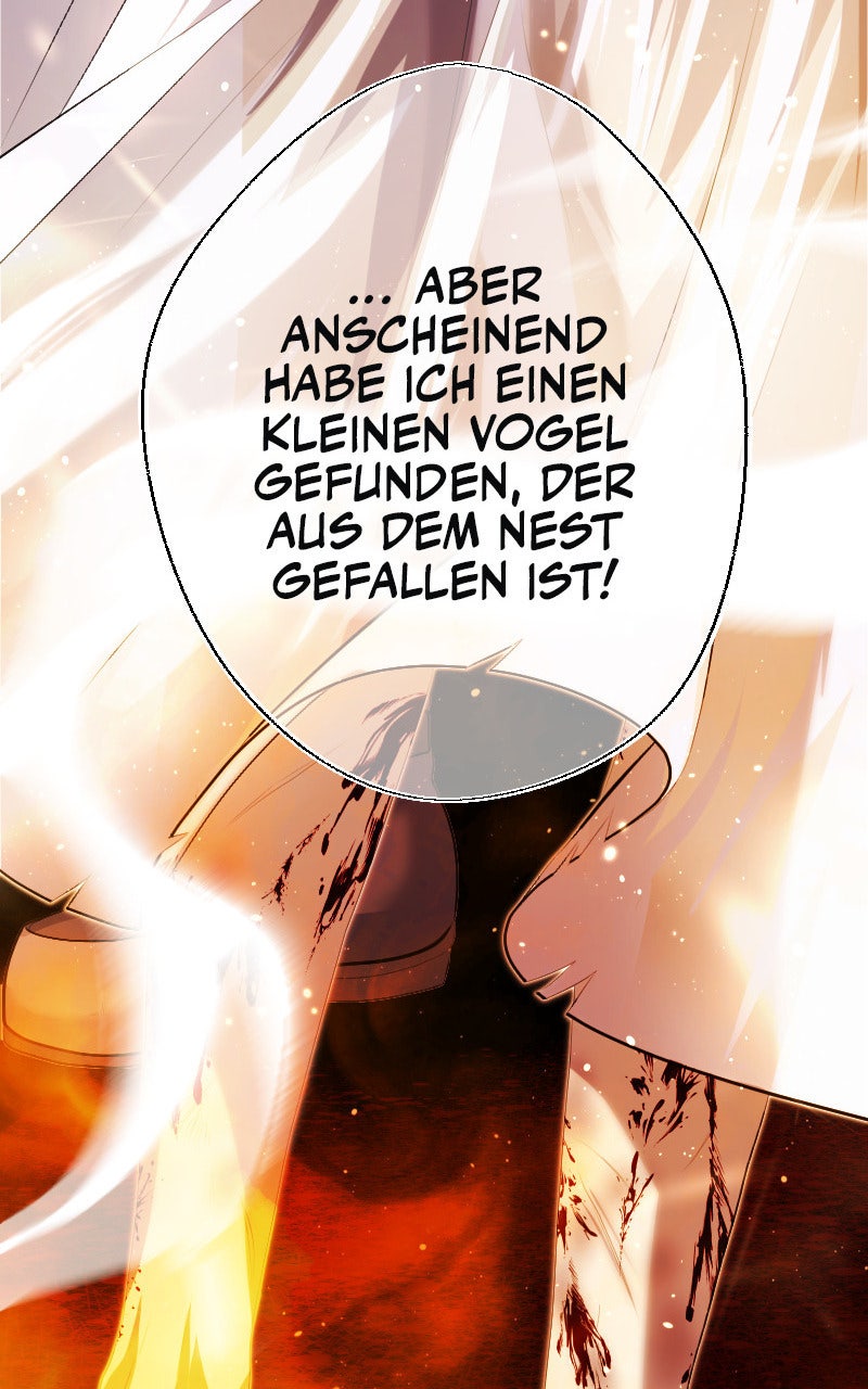 Read KESTREL - Der Vogel im Käfig Manga Online