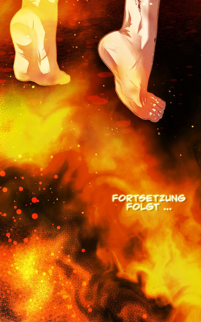 Read KESTREL - Der Vogel im Käfig Manga Online