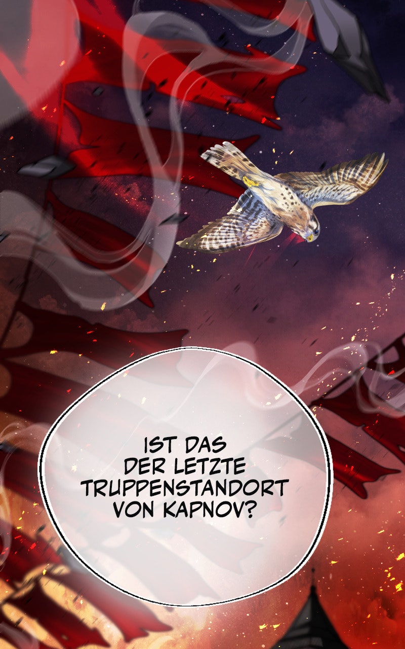 Read KESTREL - Der Vogel im Käfig Manga Online