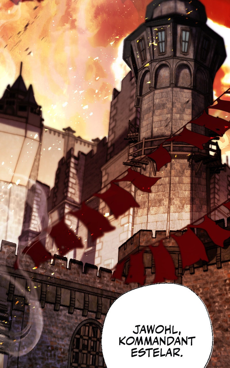 Read KESTREL - Der Vogel im Käfig Manga Online