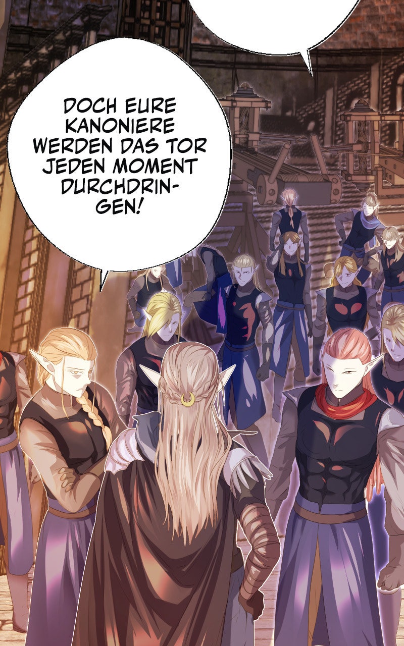 Read KESTREL - Der Vogel im Käfig Manga Online