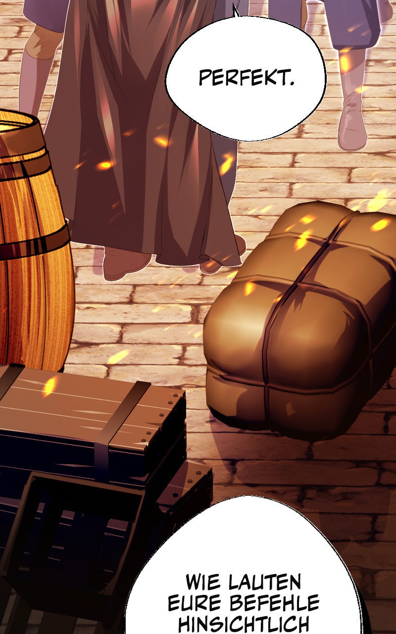 Read KESTREL - Der Vogel im Käfig Manga Online