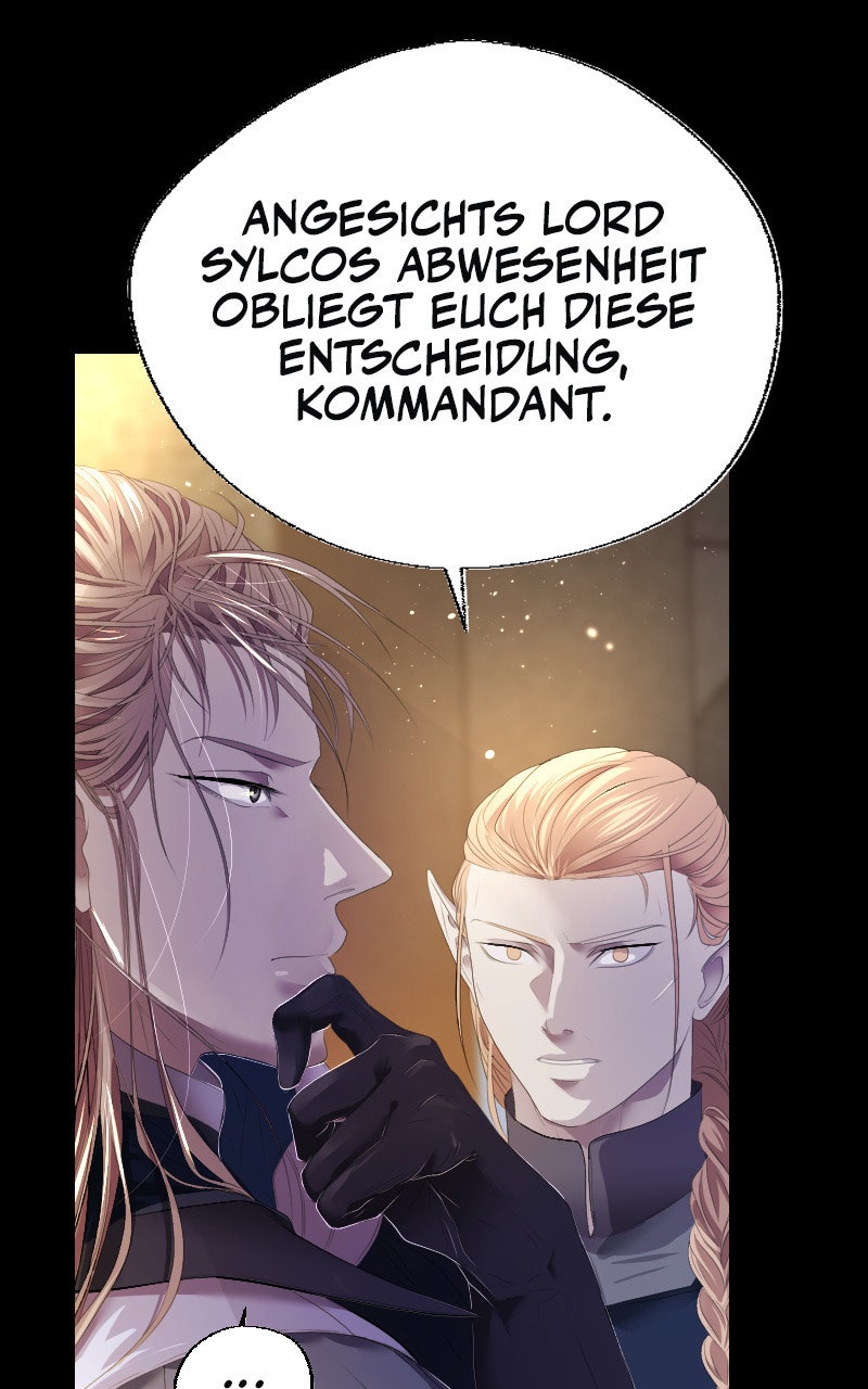 Read KESTREL - Der Vogel im Käfig Manga Online