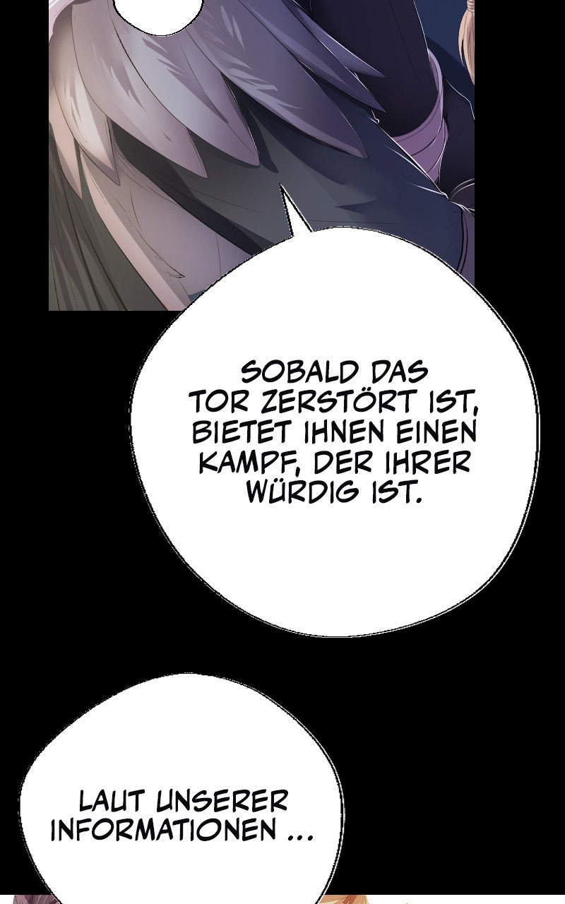 Read KESTREL - Der Vogel im Käfig Manga Online