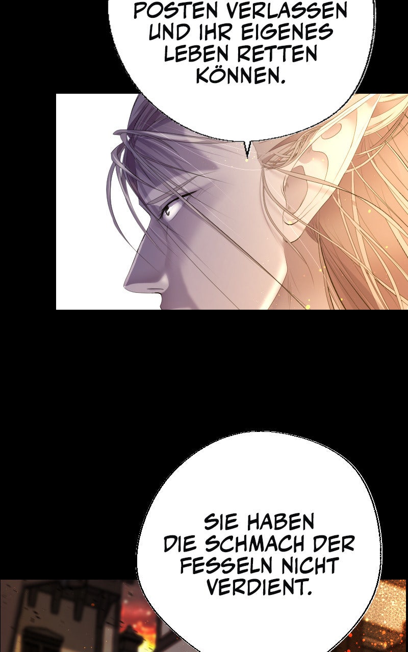 Read KESTREL - Der Vogel im Käfig Manga Online