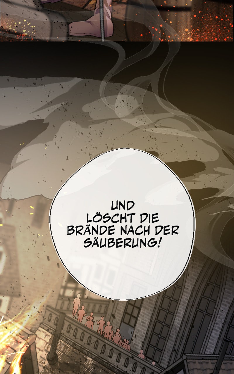 Read KESTREL - Der Vogel im Käfig Manga Online