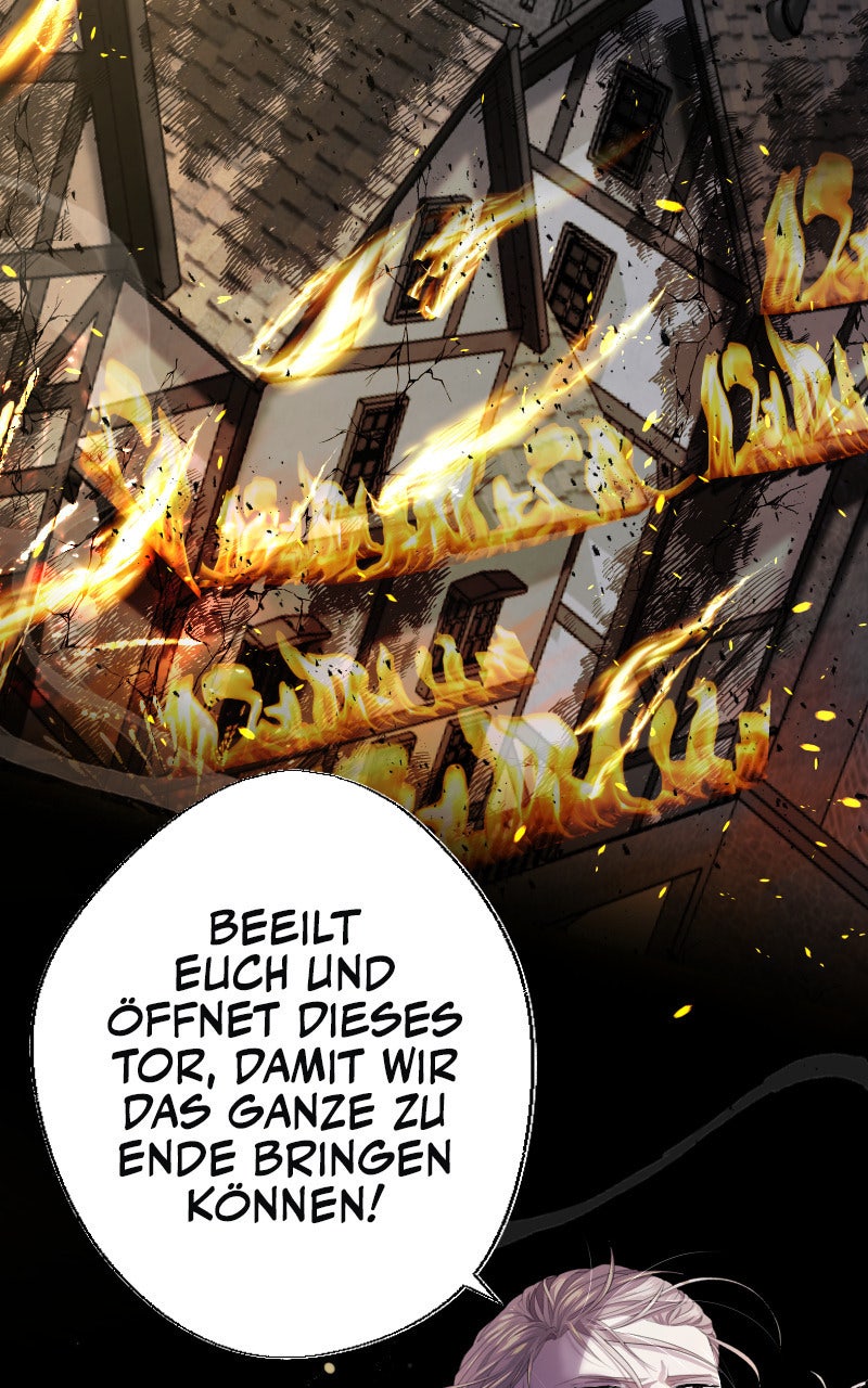 Read KESTREL - Der Vogel im Käfig Manga Online