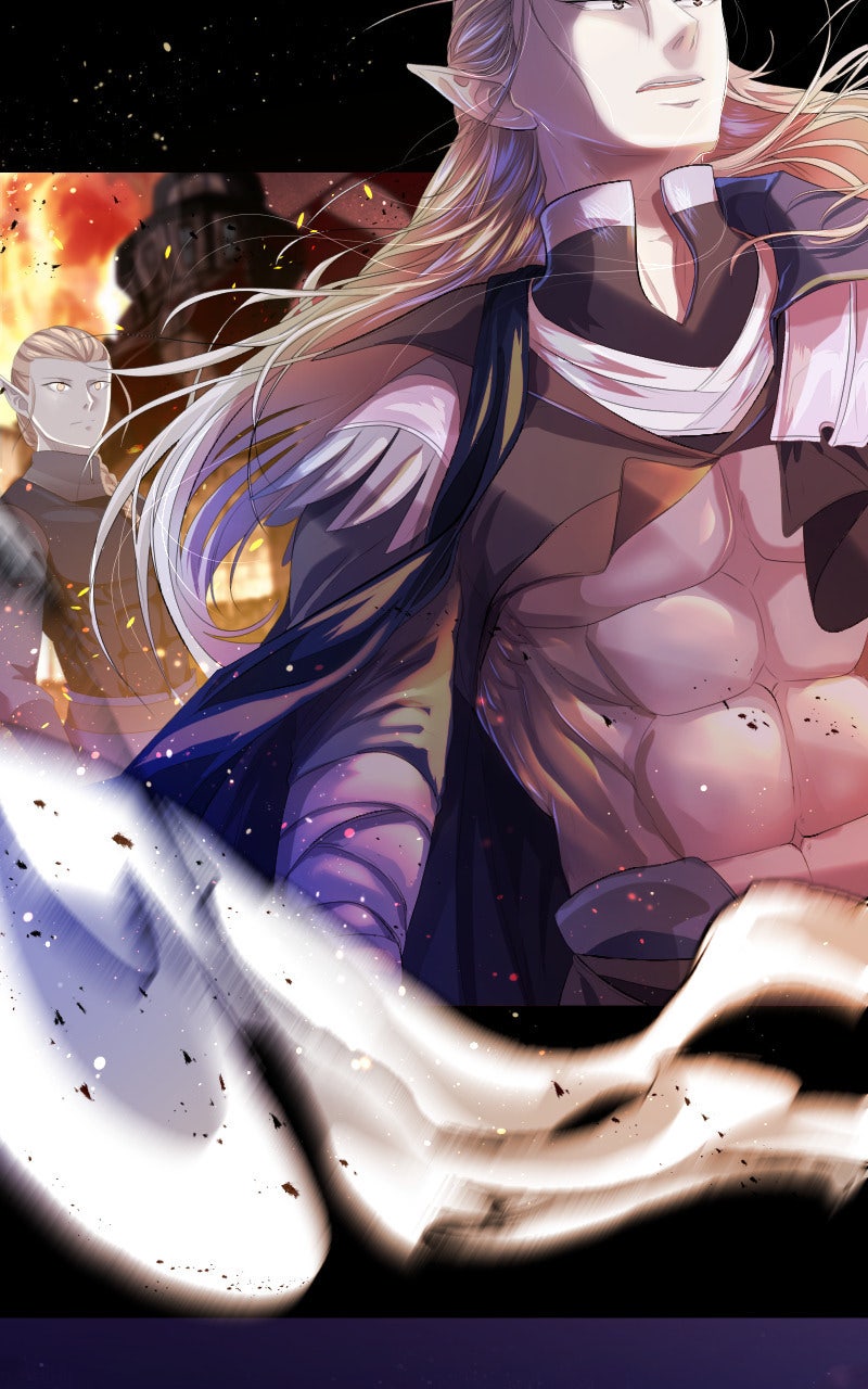 Read KESTREL - Der Vogel im Käfig Manga Online