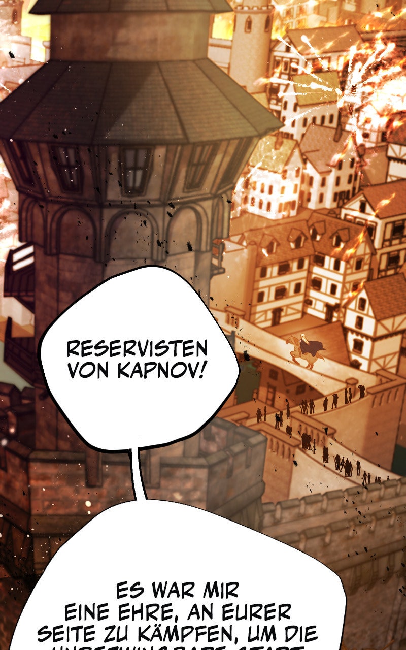 Read KESTREL - Der Vogel im Käfig Manga Online
