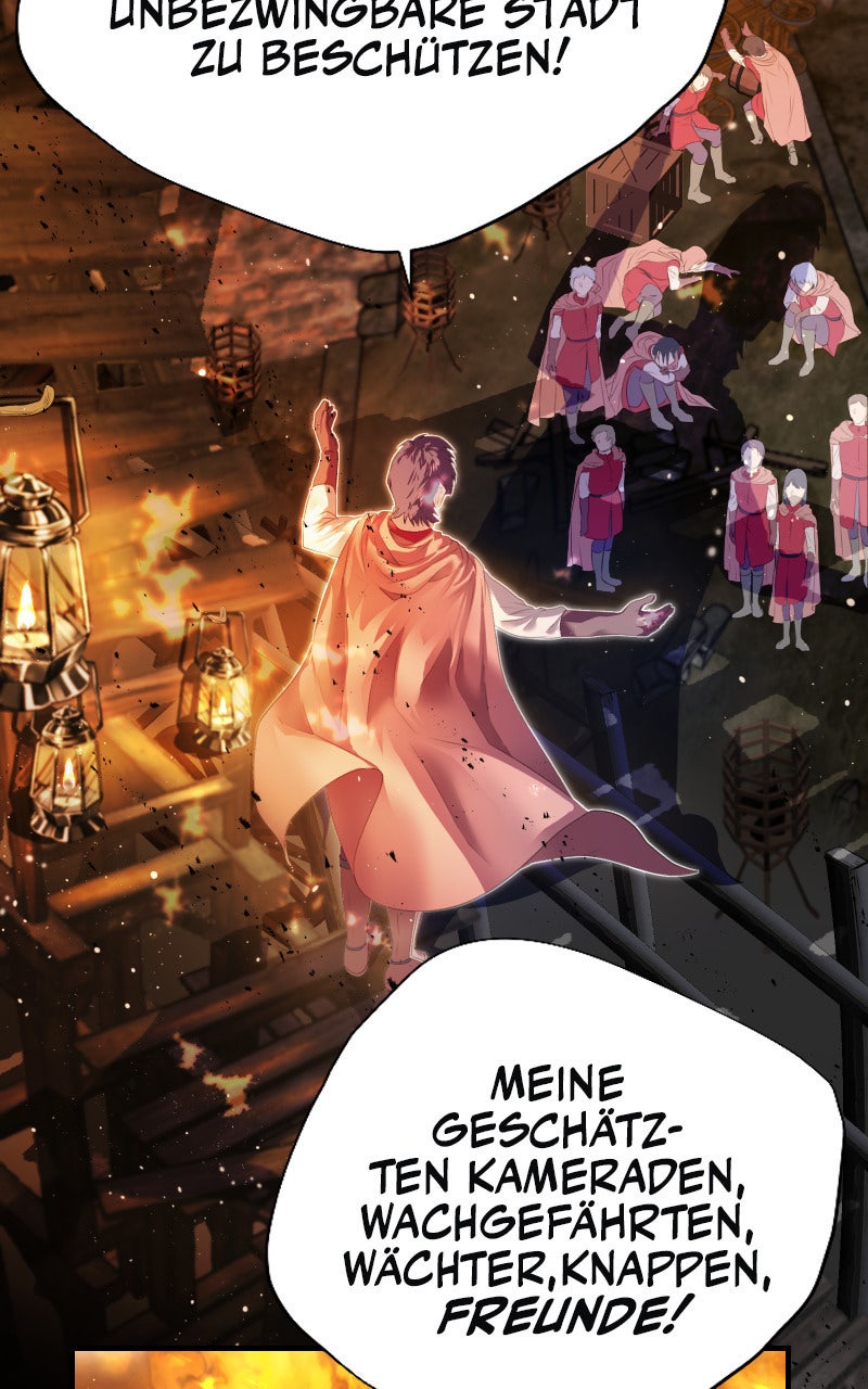 Read KESTREL - Der Vogel im Käfig Manga Online