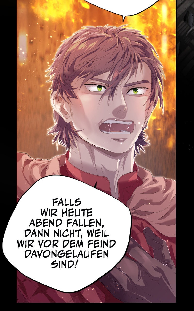 Read KESTREL - Der Vogel im Käfig Manga Online