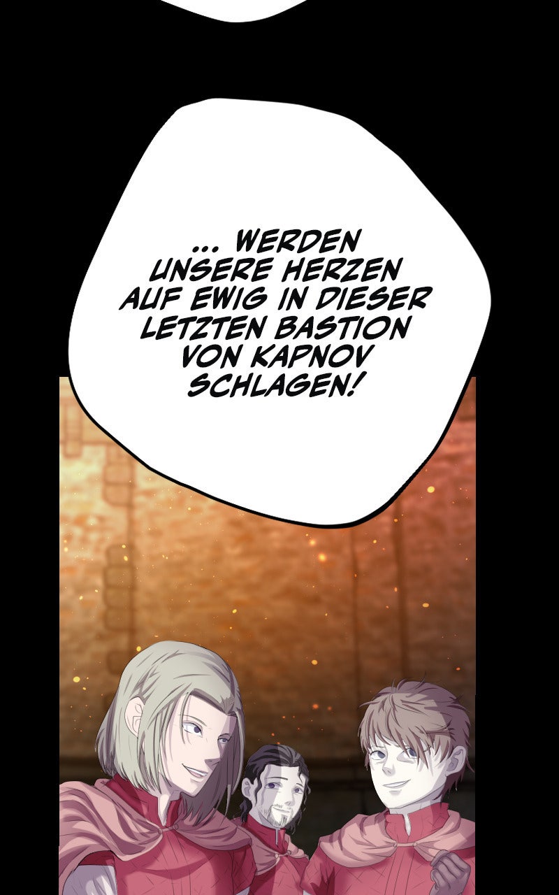 Read KESTREL - Der Vogel im Käfig Manga Online