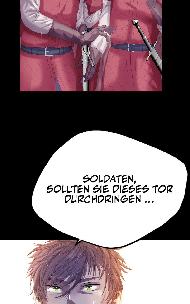 Read KESTREL - Der Vogel im Käfig Manga Online