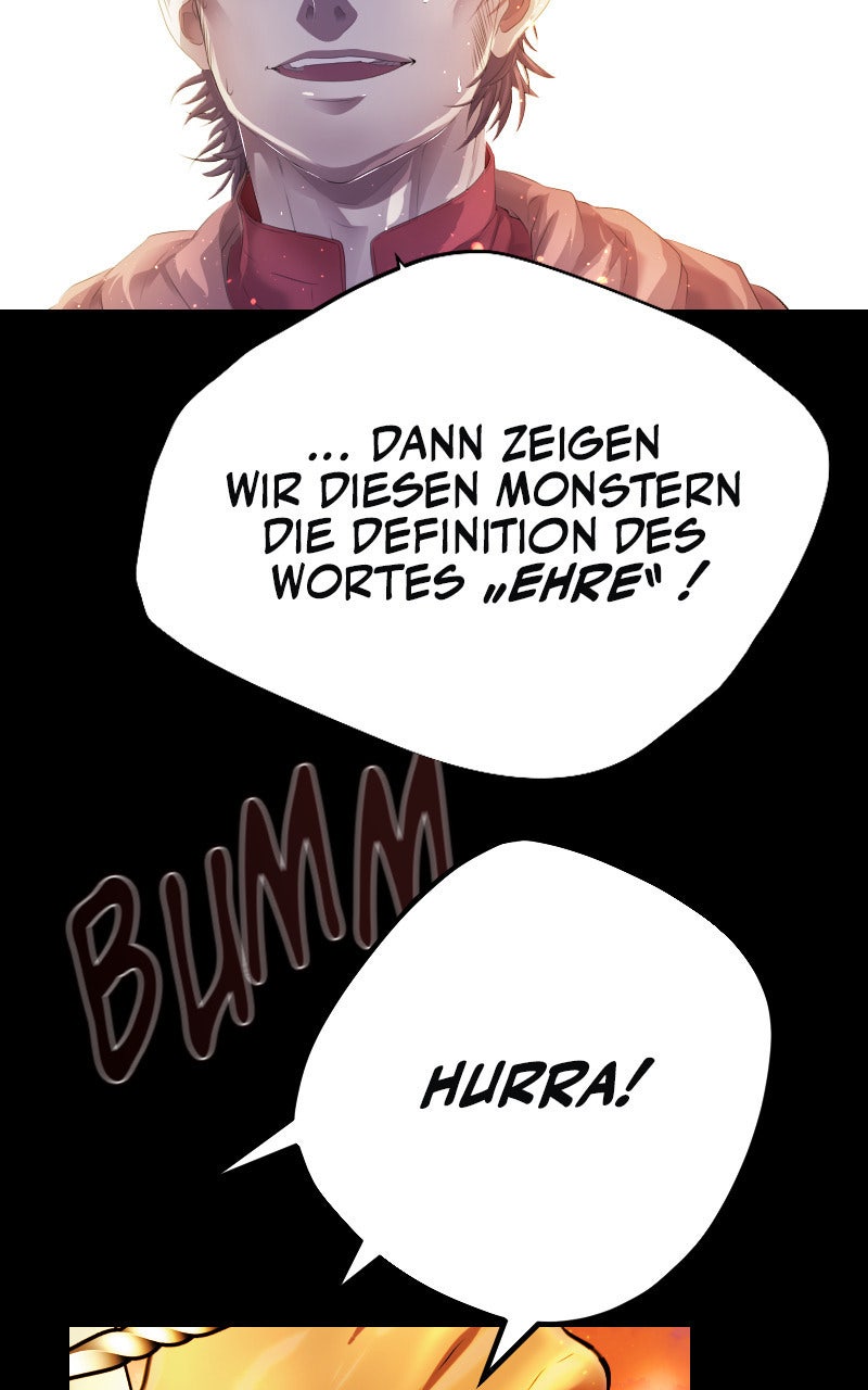 Read KESTREL - Der Vogel im Käfig Manga Online