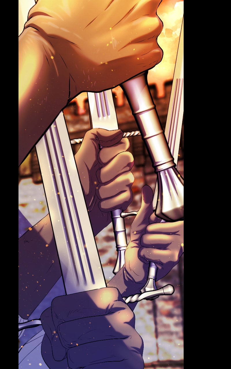 Read KESTREL - Der Vogel im Käfig Manga Online