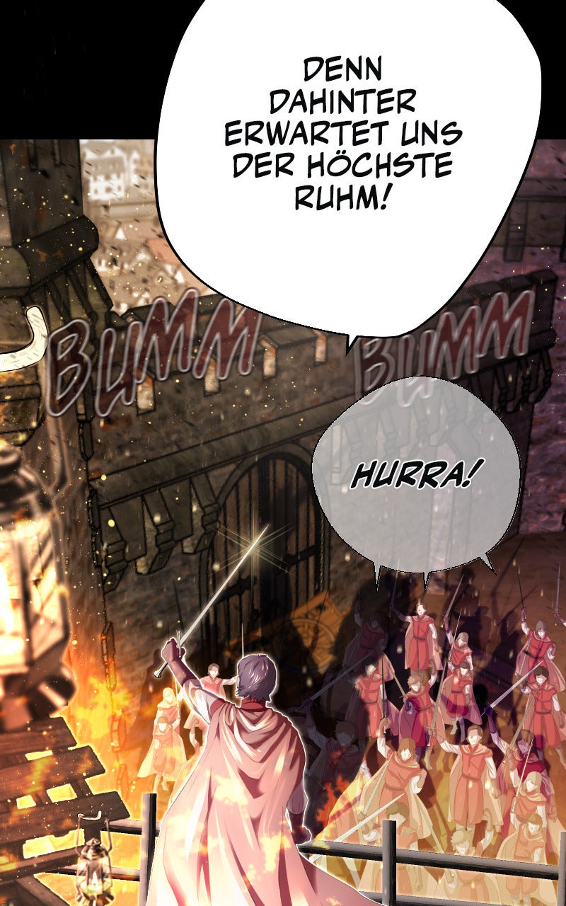 Read KESTREL - Der Vogel im Käfig Manga Online