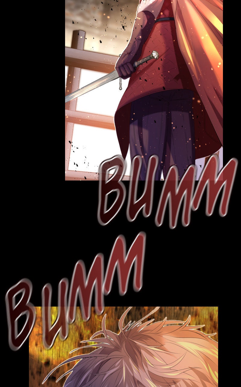 Read KESTREL - Der Vogel im Käfig Manga Online