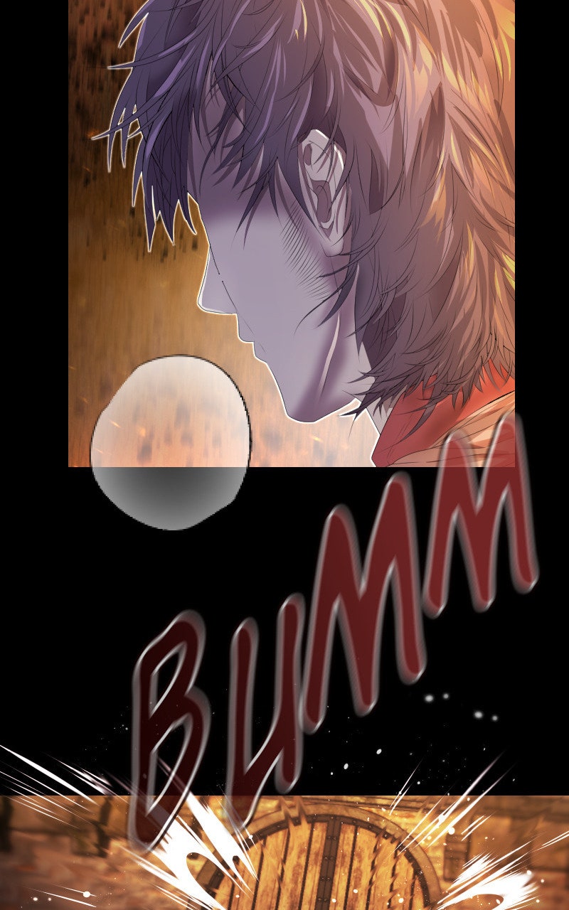 Read KESTREL - Der Vogel im Käfig Manga Online