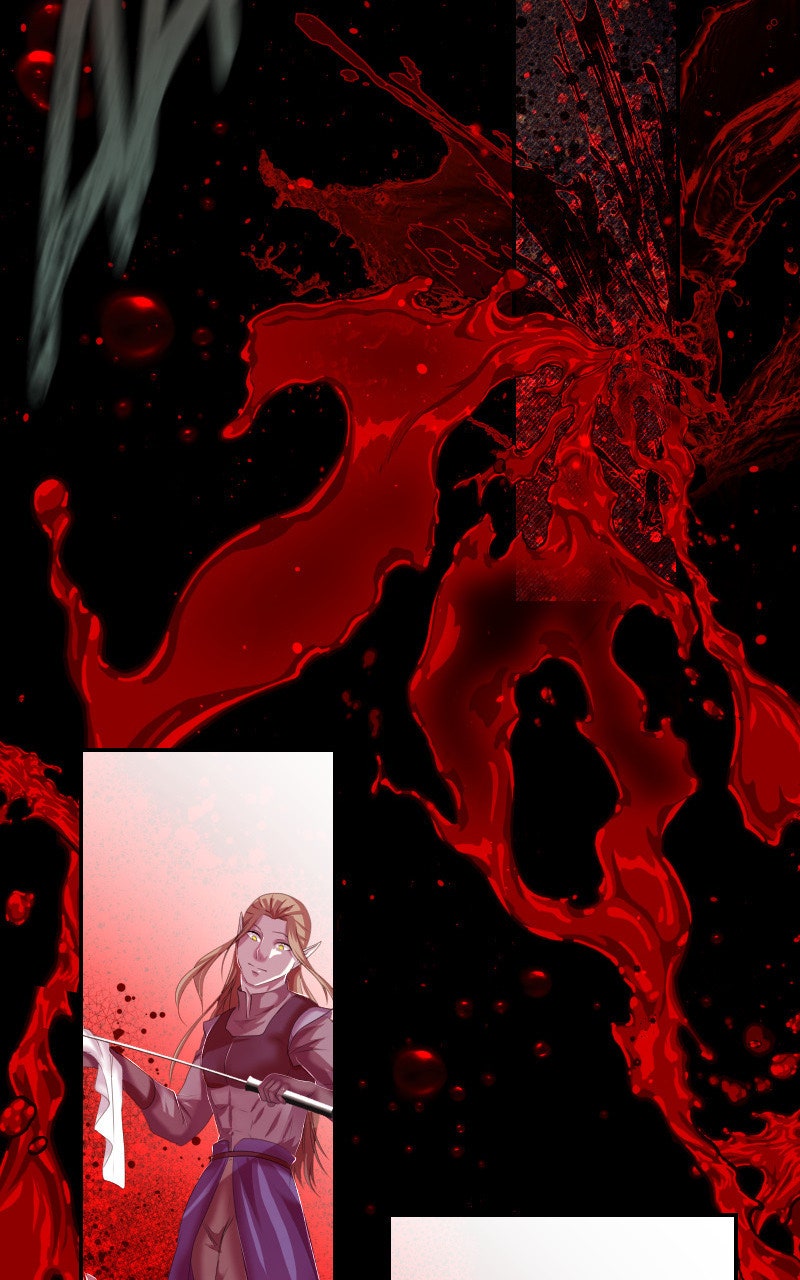 Read KESTREL - Der Vogel im Käfig Manga Online