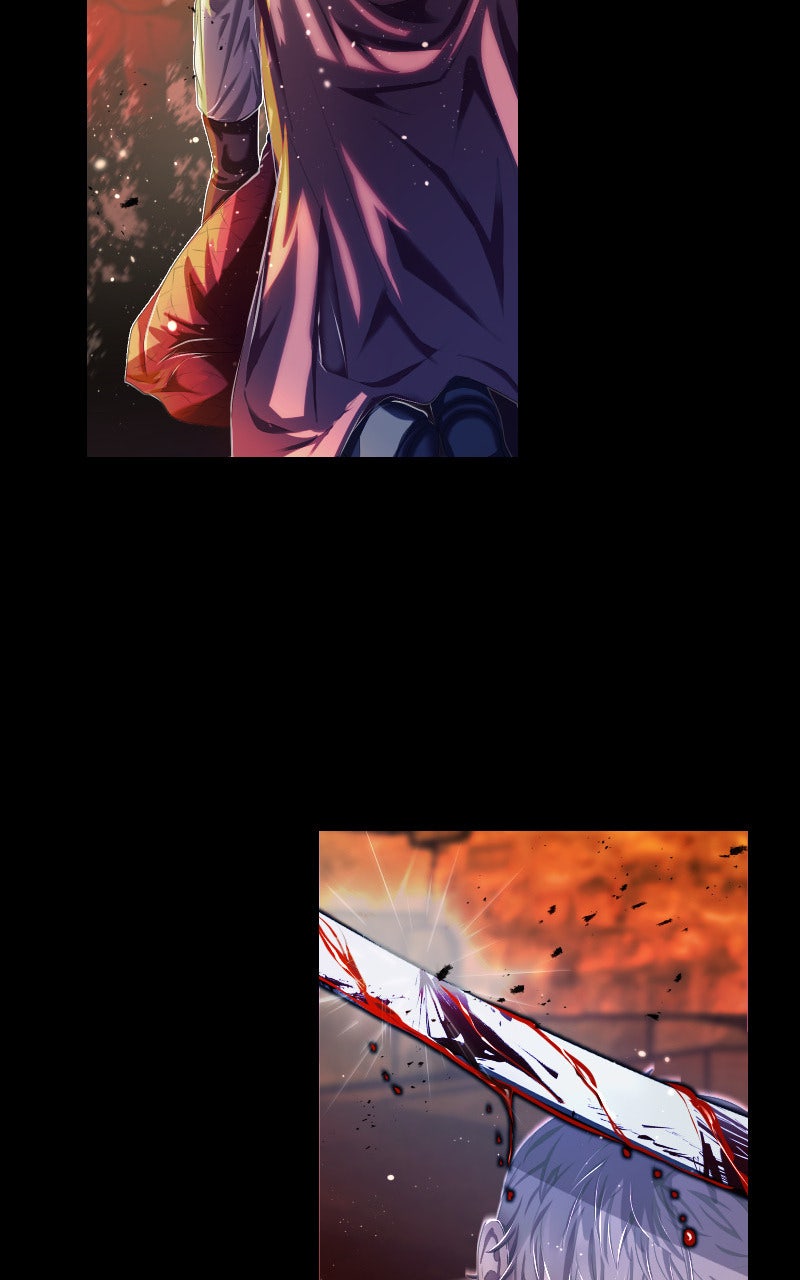 Read KESTREL - Der Vogel im Käfig Manga Online