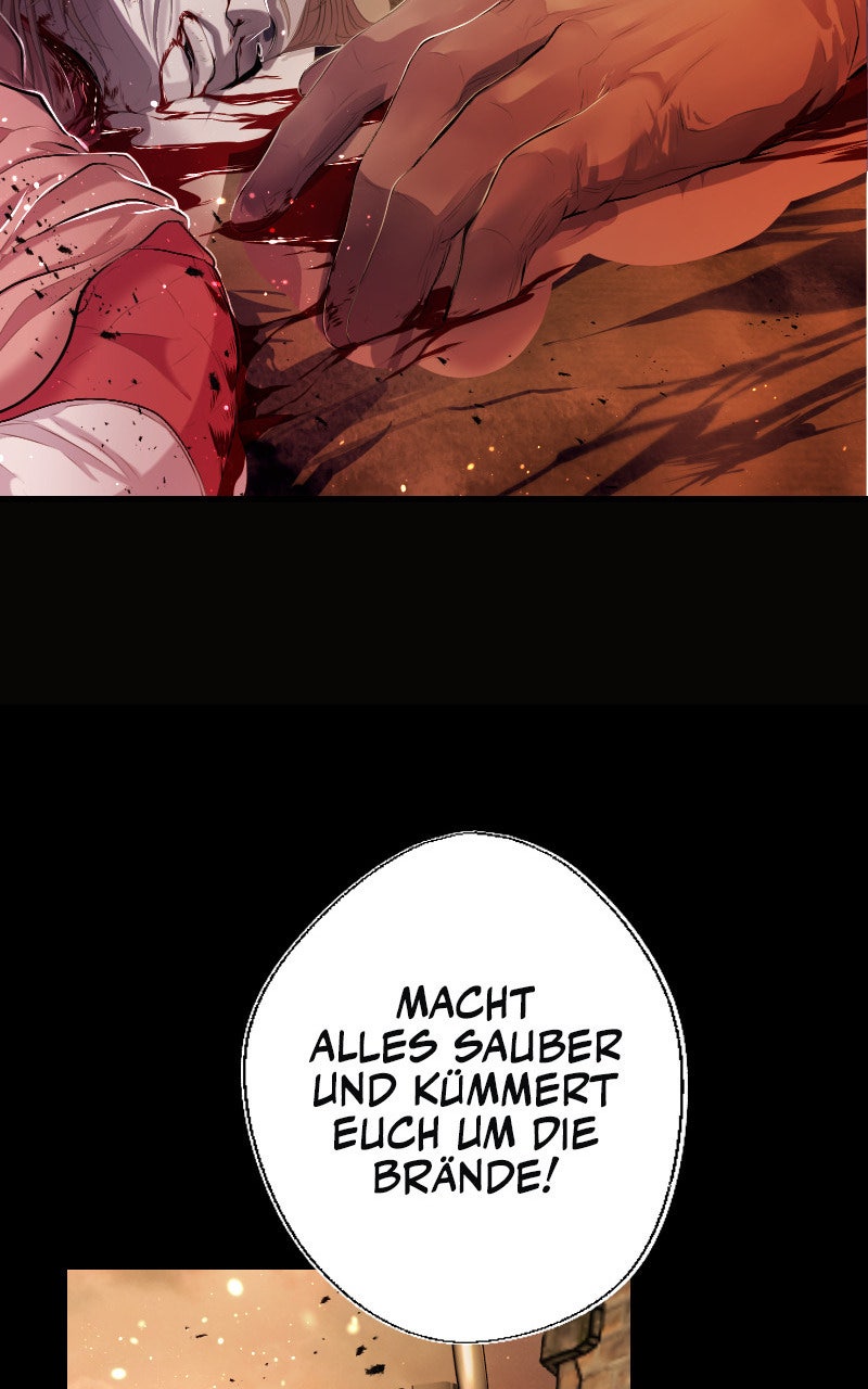 Read KESTREL - Der Vogel im Käfig Manga Online