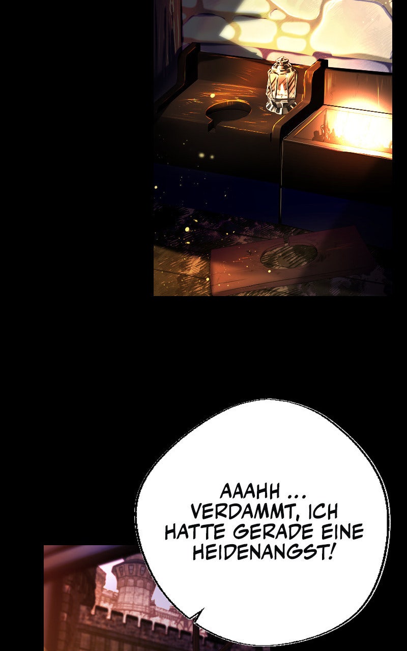 Read KESTREL - Der Vogel im Käfig Manga Online
