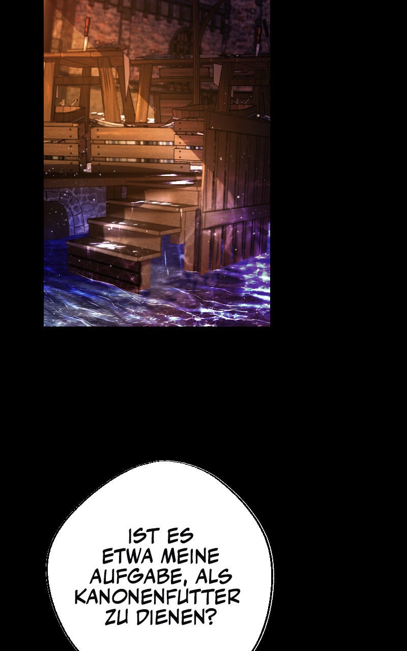 Read KESTREL - Der Vogel im Käfig Manga Online