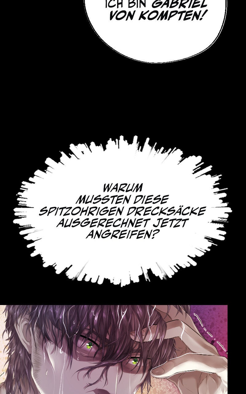 Read KESTREL - Der Vogel im Käfig Manga Online