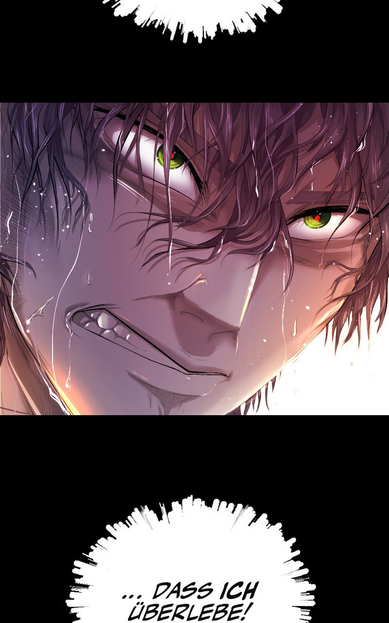 Read KESTREL - Der Vogel im Käfig Manga Online