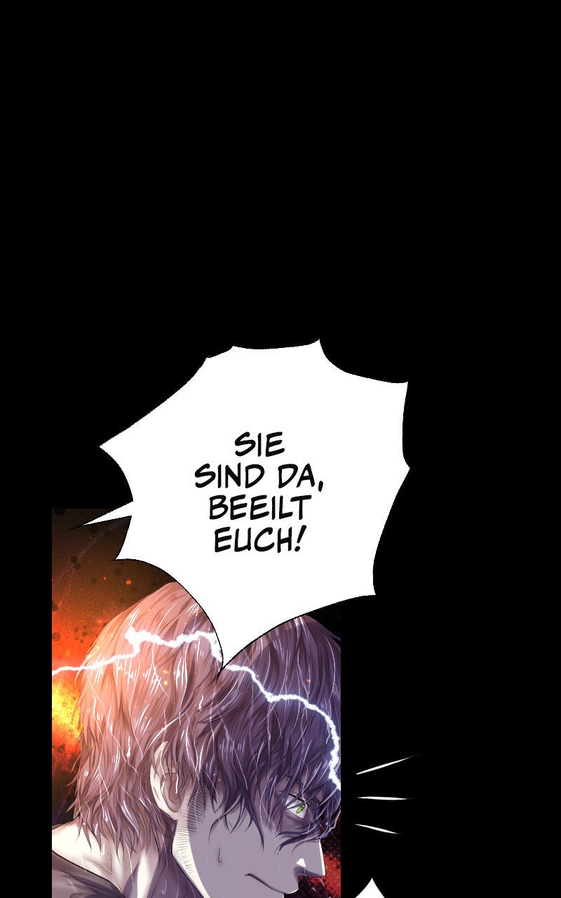 Read KESTREL - Der Vogel im Käfig Manga Online