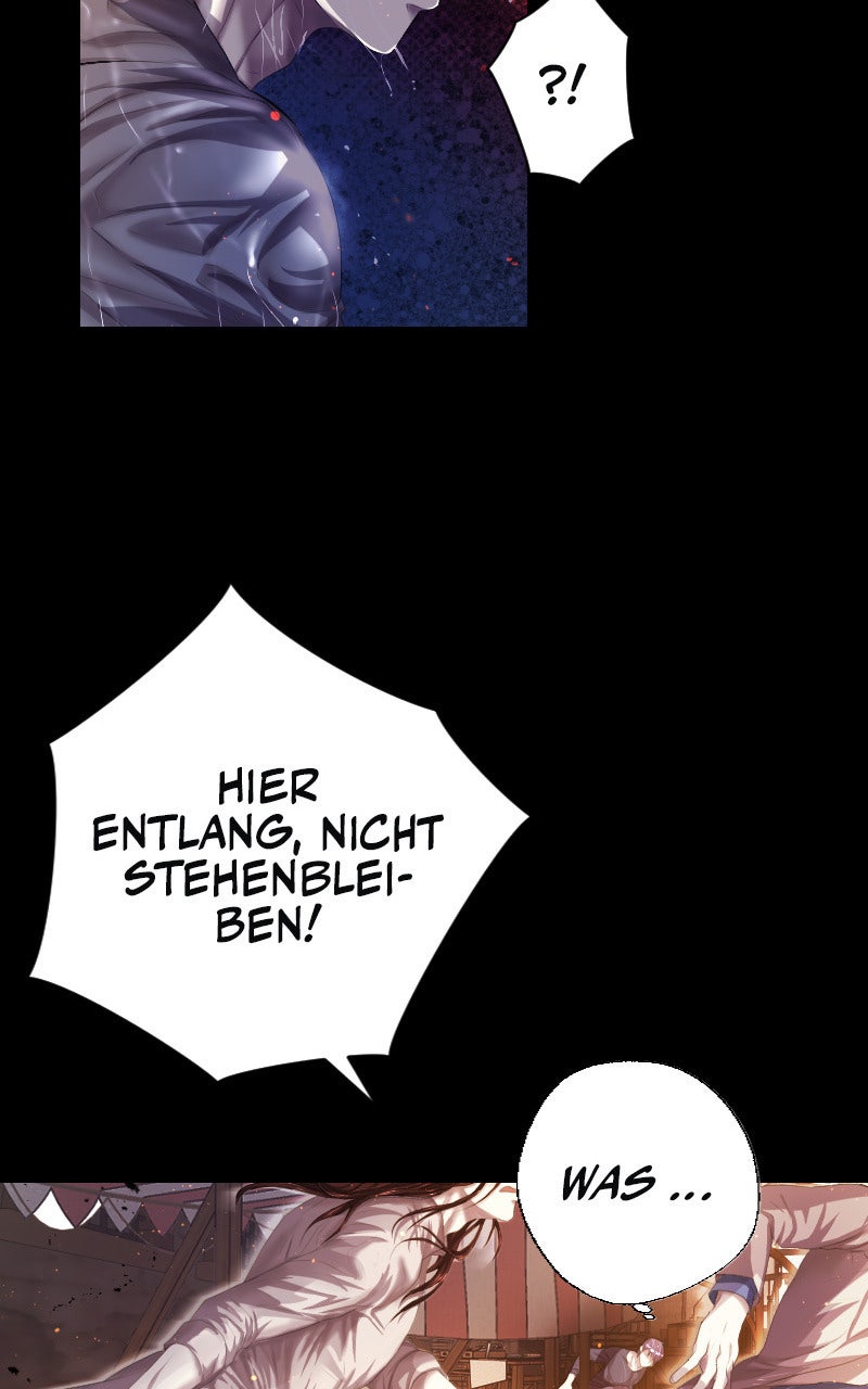 Read KESTREL - Der Vogel im Käfig Manga Online