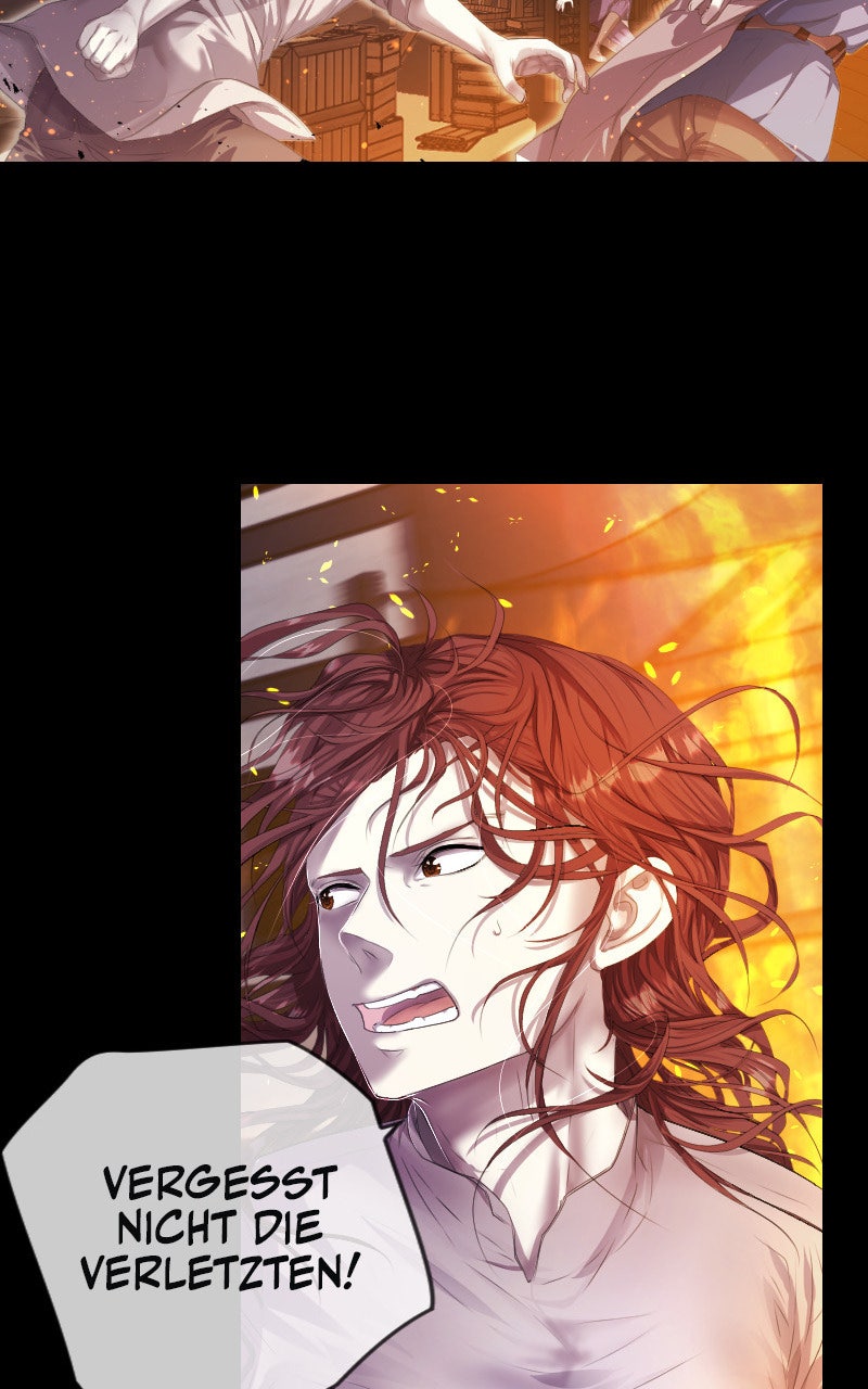 Read KESTREL - Der Vogel im Käfig Manga Online