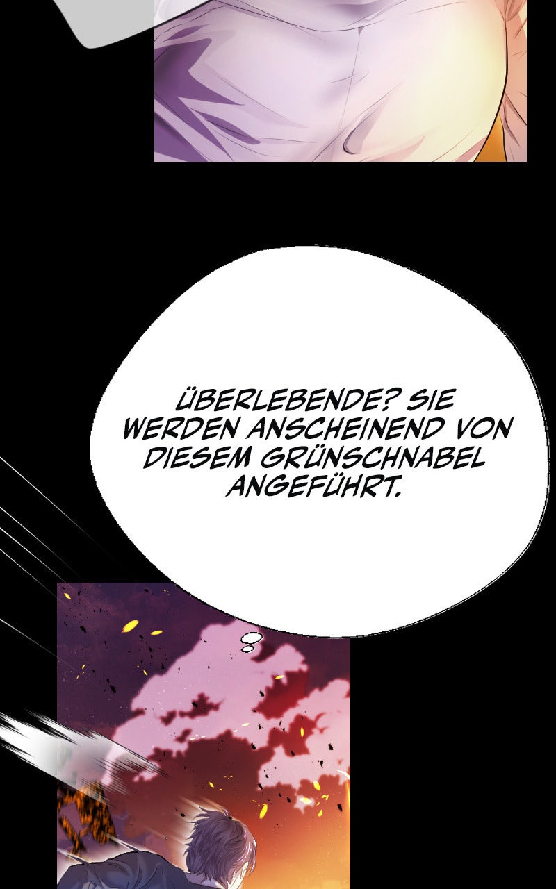 Read KESTREL - Der Vogel im Käfig Manga Online