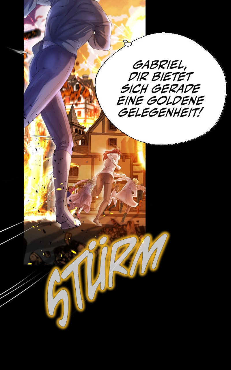Read KESTREL - Der Vogel im Käfig Manga Online