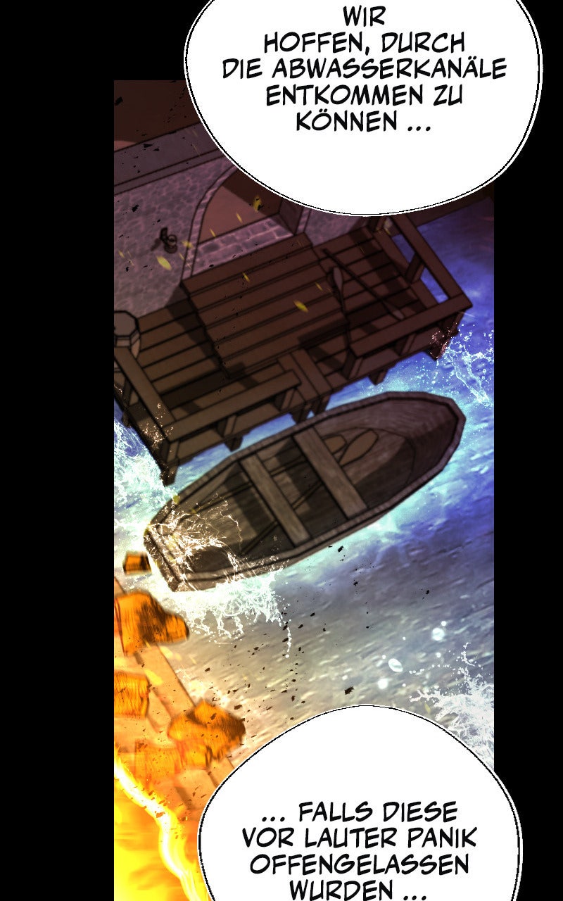 Read KESTREL - Der Vogel im Käfig Manga Online