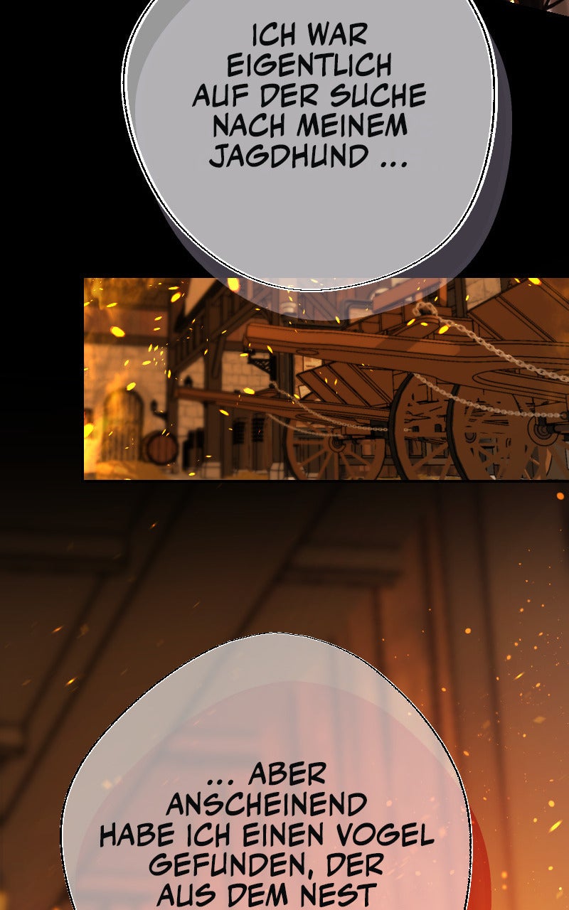 Read KESTREL - Der Vogel im Käfig Manga Online