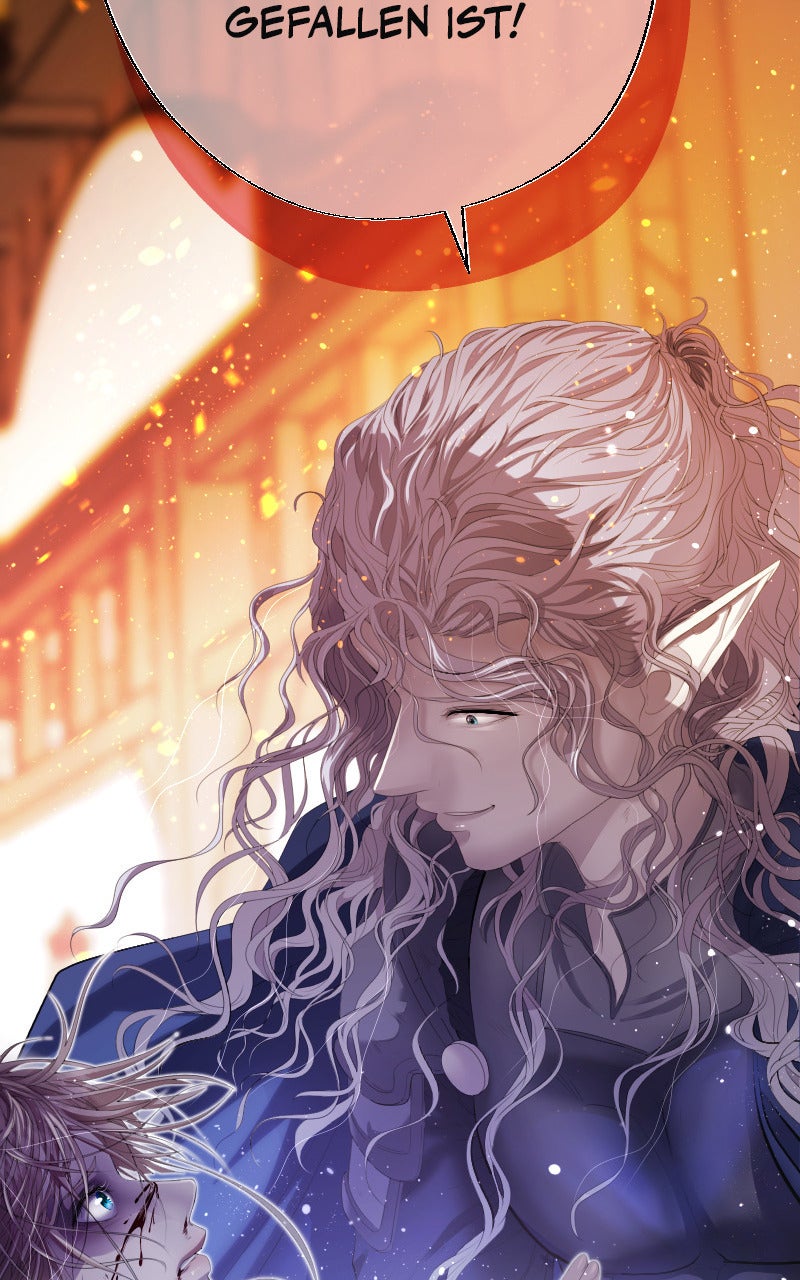 Read KESTREL - Der Vogel im Käfig Manga Online