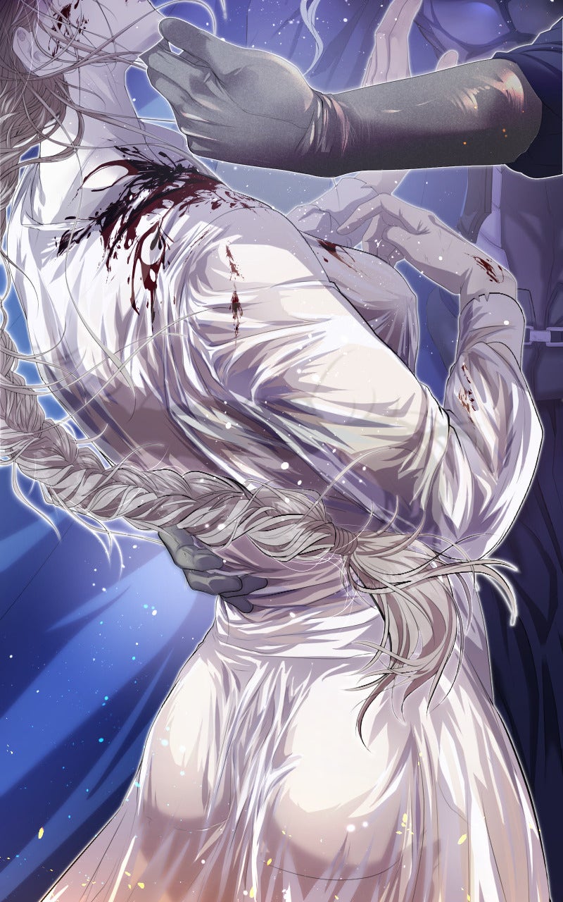 Read KESTREL - Der Vogel im Käfig Manga Online