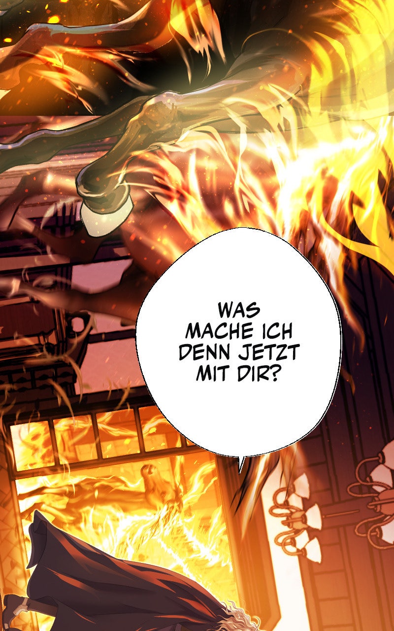 Read KESTREL - Der Vogel im Käfig Manga Online