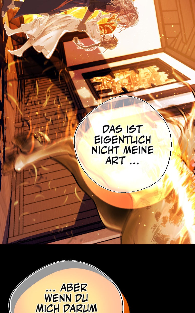 Read KESTREL - Der Vogel im Käfig Manga Online