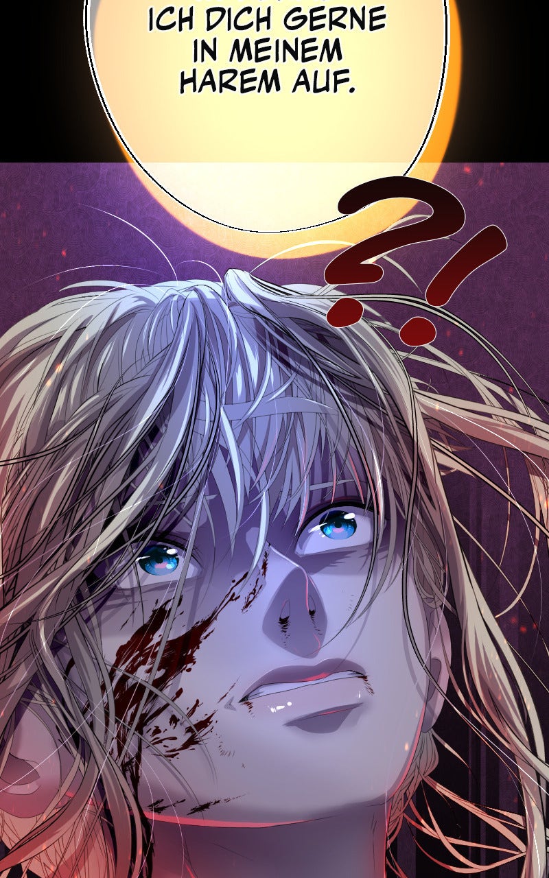 Read KESTREL - Der Vogel im Käfig Manga Online