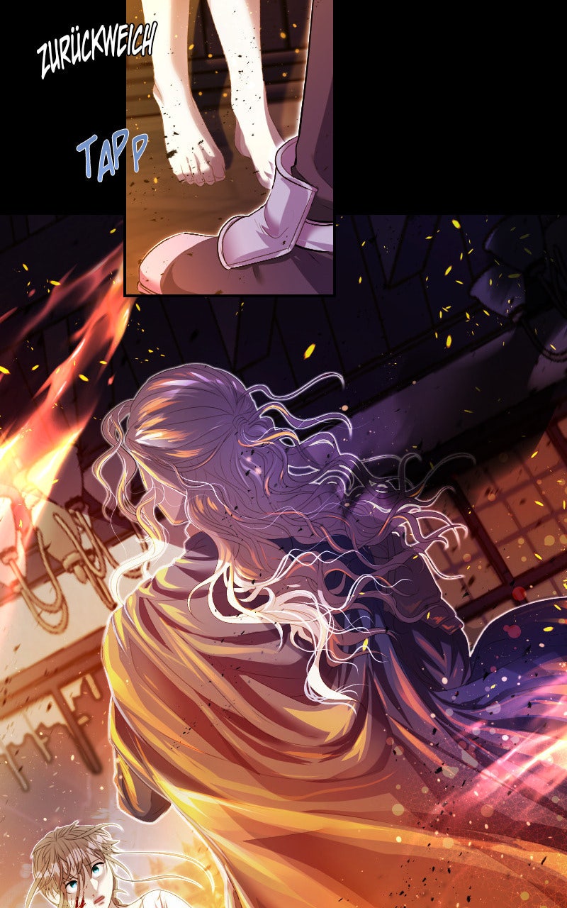 Read KESTREL - Der Vogel im Käfig Manga Online