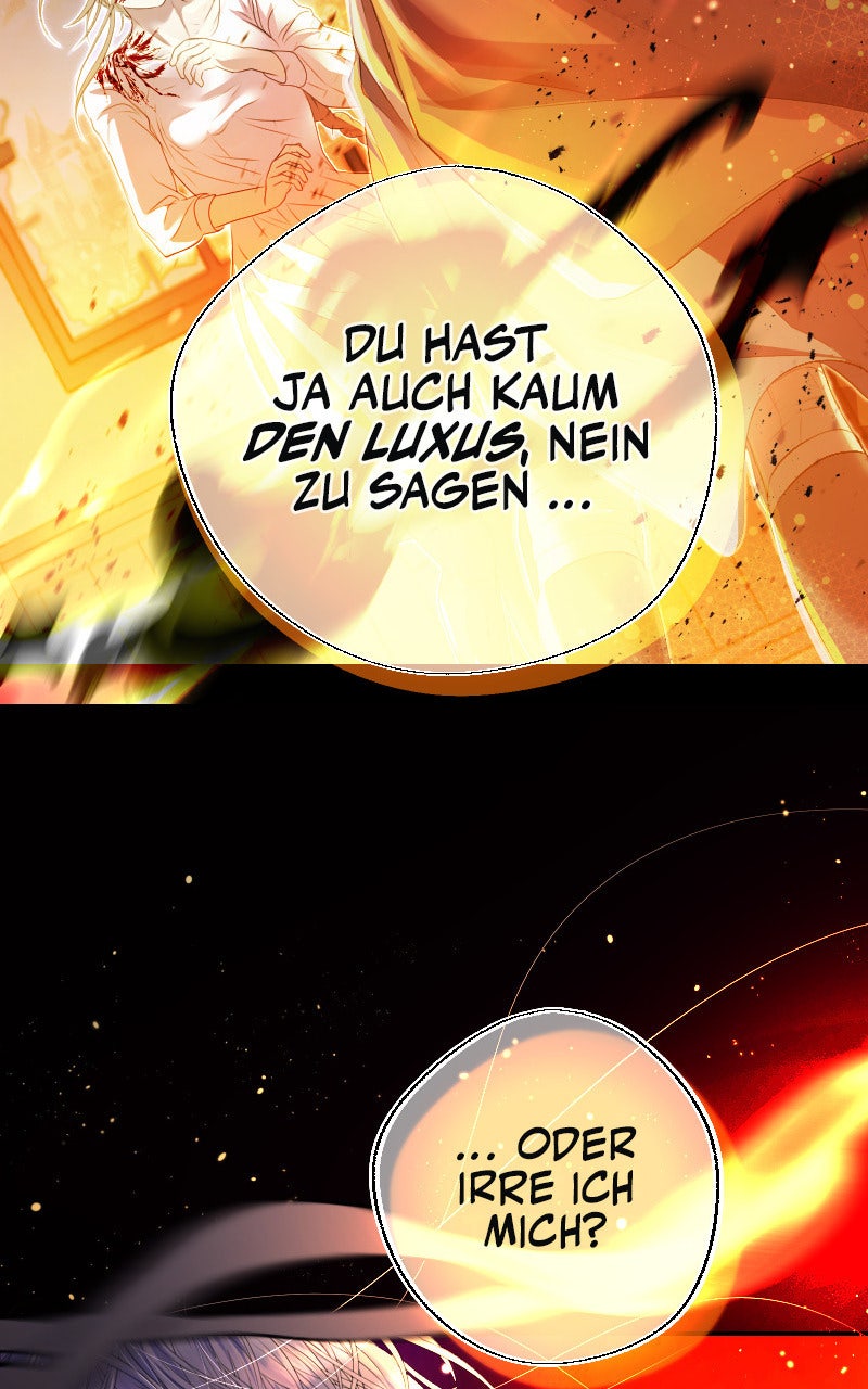 Read KESTREL - Der Vogel im Käfig Manga Online