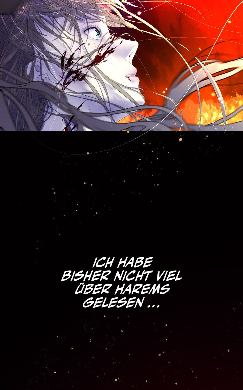 Read KESTREL - Der Vogel im Käfig Manga Online